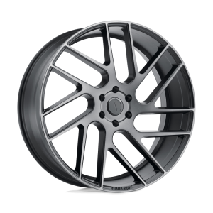 Status - Status JUGGERNAUT 26X10 6X135 Carbon Graphite|2610JGR306135B87 - Image 2