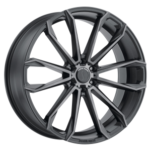 Status MASTADON 22X9.5 5X5.0 Carbon Graphite|2295MST355127B71