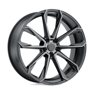 Status - Status MASTADON 24X9.5 6X135 Carbon Graphite|2495MST306135B87 - Image 2