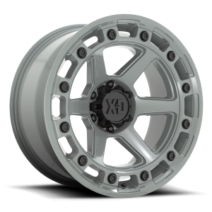 XD - XD XD862 RAID 20X10 6X5.5 Cement|XD86221068418N - Image 2