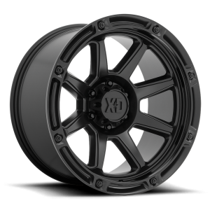 XD - XD XD863 20X10 5X5.0 Satin Black|XD86321050718N - Image 2