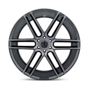 Status - Status TITAN 22X9.5 6X5.5 Carbon Graphite|2295TTN156140B12 - Image 4