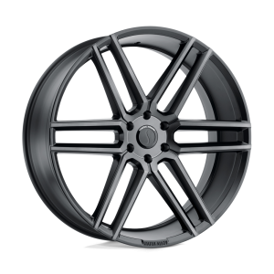 Status - Status TITAN 24X9.5 6X5.5 Carbon Graphite|2495TTN156140B12 - Image 2