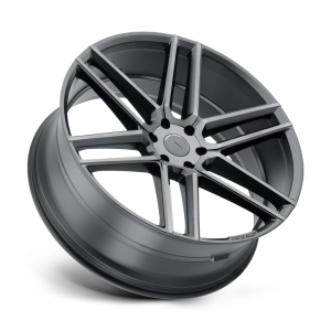Status - Status TITAN 24X9.5 6X5.5 Carbon Graphite|2495TTN156140B12 - Image 3