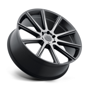 Status - Status ZEUS 24X9.5 5X120 Carbon Graphite|2495ZUS305120B76 - Image 3
