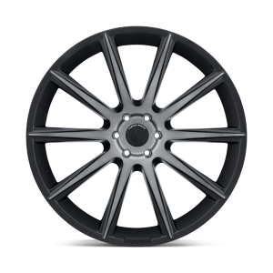 Status - Status ZEUS 24X9.5 6X135 Carbon Graphite|2495ZUS306135B87 - Image 4
