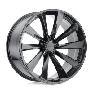 TSW - TSW AILERON 21X11 5X4.5 Metallic Gunmetal|2111ALN285114G76 - Image 2