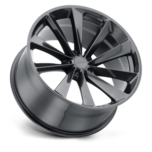 TSW - TSW AILERON 21X11 5X4.5 Metallic Gunmetal|2111ALN285114G76 - Image 3