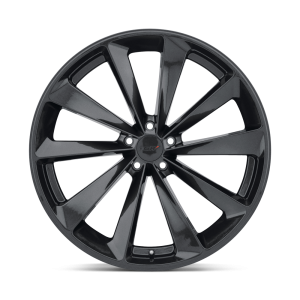 TSW - TSW AILERON 21X11 5X4.5 Metallic Gunmetal|2111ALN285114G76 - Image 4