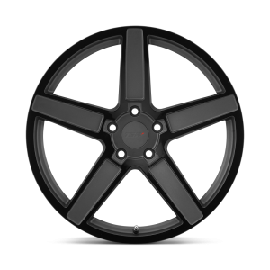 TSW - TSW ASCENT 19X9.5 5X4.5 Matte Gunmetal W/ Gloss Black Face|1995ASC405114B76 - Image 4