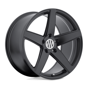 Victor Equipment - Victor Equipment BADEN 21X10.5 5X130 Matte Black|2105VIB565130M71 - Image 2