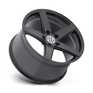Victor Equipment - Victor Equipment BADEN 21X10.5 5X130 Matte Black|2105VIB565130M71 - Image 3