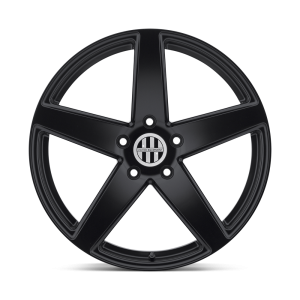 Victor Equipment - Victor Equipment BADEN 21X10.5 5X130 Matte Black|2105VIB565130M71 - Image 4