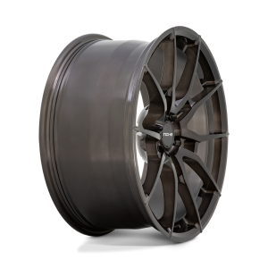 Niche Mono - Niche Mono T111 KANAN 20X10 5X4.5 Brushed Candy Smoke|T111200067+40 - Image 4