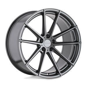 TSW - TSW BATHURST 19X8.5 5X4.5 Gloss Gunmetal|1985BAT155114G76 - Image 2