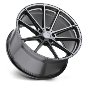 TSW - TSW BATHURST 21X9 5X4.25 Gloss Gunmetal|2190BAT405108G63 - Image 3