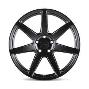 TSW - TSW BLANCHIMONT 19X8.5 5X112 Semi Gloss Black|1985BMT425112B66 - Image 4
