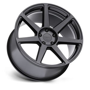 TSW - TSW BLANCHIMONT 20X10.5 5X112 Semi Gloss Black|2005BMT425112B66 - Image 3