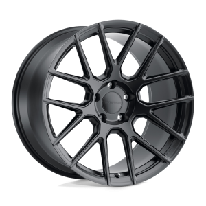 Victor Equipment - Victor Equipment LOHNER FORGED 19X11 5X130 Matte Black|1911LOH555130M71 - Image 2