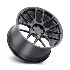 Victor Equipment - Victor Equipment LOHNER FORGED 21X12 5X130 Matte Black|2112LOH485130M71 - Image 3