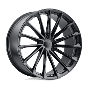OHM - OHM PROTON 18X8.5 5X120 Gloss Black|1885PTN305120B64 - Image 2