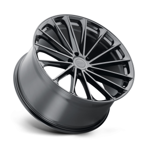OHM - OHM PROTON 18X8.5 5X120 Gloss Black|1885PTN305120B64 - Image 3
