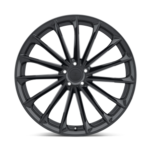 OHM - OHM PROTON 18X8.5 5X120 Gloss Black|1885PTN305120B64 - Image 4