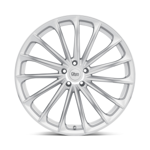 OHM - OHM PROTON 19X8.5 5X4.5 Silver W/ Mirror Face|1985PTN305114S71 - Image 4