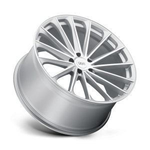OHM - OHM PROTON 20X10 5X120 Silver W/ Mirror Face|2010PTN355120S64 - Image 3