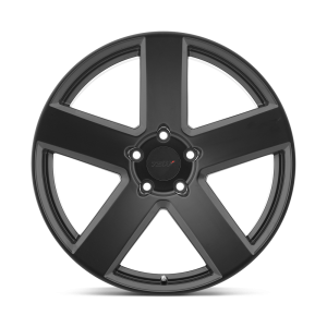 TSW - TSW BRISTOL 19X8.5 5X4.5 Matte Black|1985BRS405114M76 - Image 4