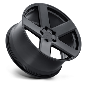 TSW - TSW BRISTOL 20X10.5 5X130 Matte Black|2005BRS355130M84 - Image 3