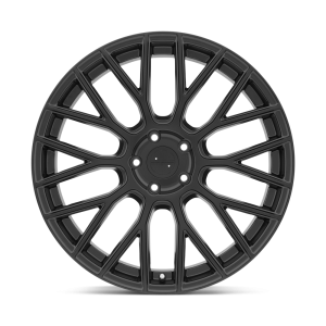 Victor Equipment - Victor Equipment STABIL 18X10.5 5X130 Matte Black|1805VIA555130M71 - Image 4