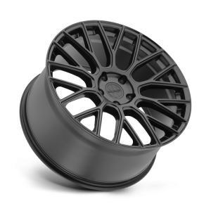 Victor Equipment - Victor Equipment STABIL 22X9.5 5X130 Matte Black|2295VIA505130M71 - Image 3