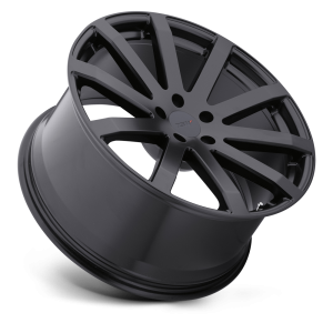 TSW - TSW BROOKLANDS 20X8.5 5X4.5 Matte Black|2085BRK405114M76 - Image 3
