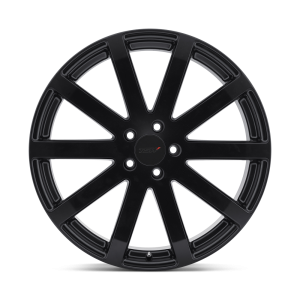 TSW - TSW BROOKLANDS 20X8.5 5X4.5 Matte Black|2085BRK405114M76 - Image 4