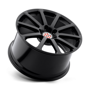 Victor Equipment - Victor Equipment ZEHN 20X11 5X130 Matte Black|2011VIZ555130B71 - Image 3
