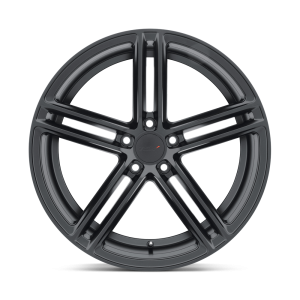 TSW - TSW CHAPELLE 18X8.5 5X112 Matte Black|1885CPL325112M66 - Image 4