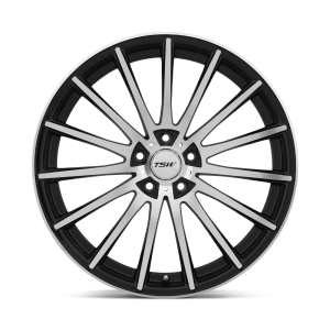 TSW - TSW CHICANE 18X8.5 5X4.5 Gloss Black W/ Mirror Face|1885CHC205114B76 - Image 4