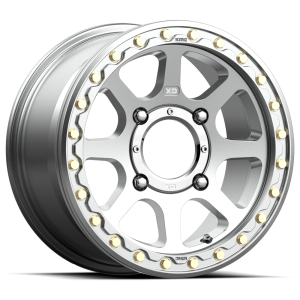 XD Powersports - XD Powersports XS234 ADDICT 2 BEADLOCK 15X6 4X156 Machined|XS23456044538 - Image 2
