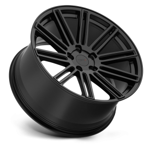 TSW - TSW CROWTHORNE 19X8.5 5X4.5 Matte Black|1985CRW405114M76 - Image 3