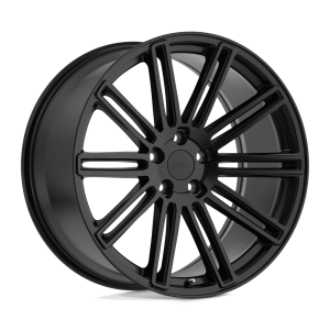 TSW - TSW CROWTHORNE 20X8.5 5X4.5 Matte Black|2085CRW405114M76 - Image 2