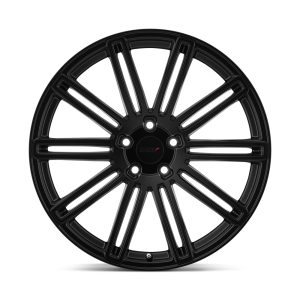TSW - TSW CROWTHORNE 20X8.5 5X4.5 Matte Black|2085CRW405114M76 - Image 4