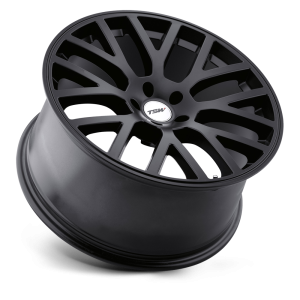 TSW - TSW DONINGTON 18X8 5X4.5 Matte Black|1880DON425114M76 - Image 3