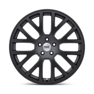 TSW - TSW DONINGTON 20X8.5 5X112 Matte Black|2085DON355112M72 - Image 4