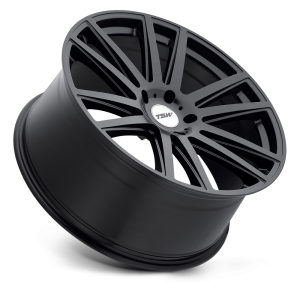 TSW - TSW GATSBY 22X10 5X120 Matte Black|2210GAT375120M76 - Image 3