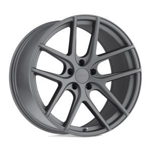 TSW - TSW GENEVA 20X10.5 5X120 Matte Gunmetal|2005GNV255120G76 - Image 2