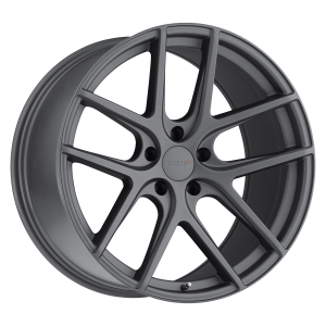 TSW GENEVA 20X8.5 5X112 Matte Gunmetal|2085GNV205112G72