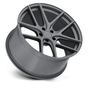 TSW - TSW GENEVA 20X8.5 5X4.5 Matte Gunmetal|2085GNV405114G76 - Image 3