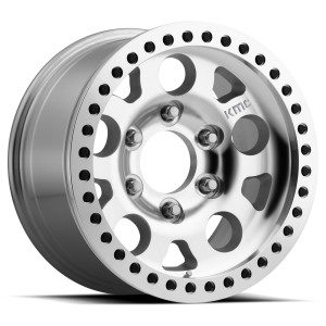 XD - XD XD222 ENDURO BEADLOCK 16X7 5X4.75 Machined|XD22267034300 - Image 2
