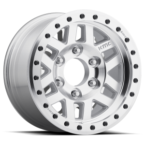 XD - XD XD228 MACHETE DESERT BEADLOCK 17X8.5 6X6.5 Machined|XD22878591500R1 - Image 2
